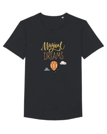 Magical Dreams Black
