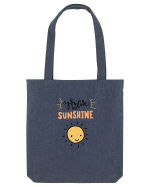 You are My Sunshine Sacoșă textilă
