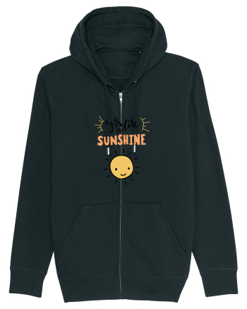 You are My Sunshine Black