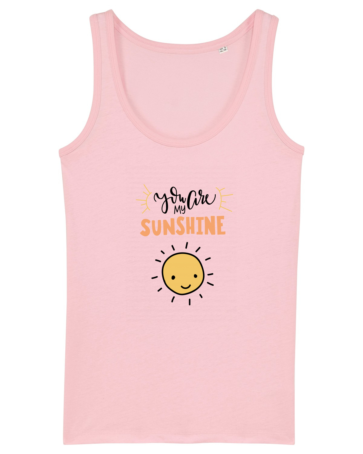 Maiou Damă Dreamer Cotton Pink