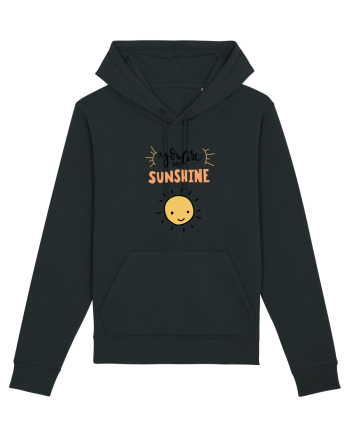 You are My Sunshine Black