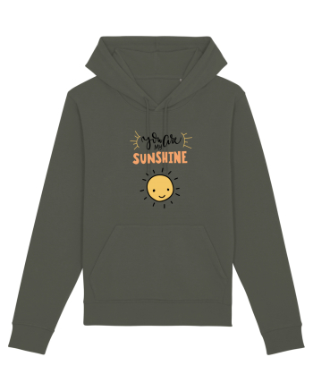You are My Sunshine Khaki