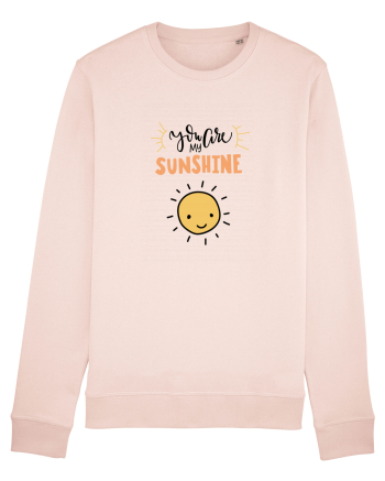 You are My Sunshine Candy Pink
