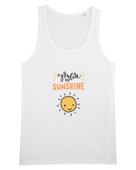 You are My Sunshine Maiou Bărbat Runs