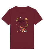 Welcome to my Universe Tricou mânecă scurtă  Copii Mini Creator