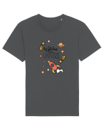 Welcome to my Universe Tricou mânecă scurtă Unisex Rocker