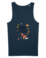 Welcome to my Universe Maiou Bărbat Runs