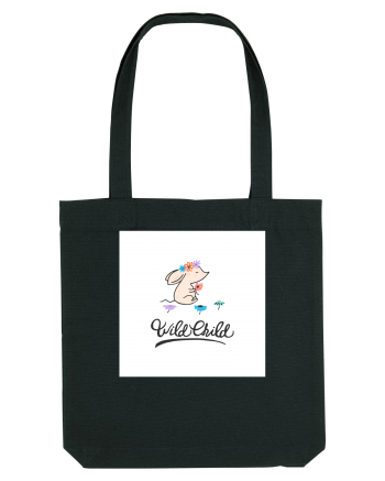 Wild Child Black