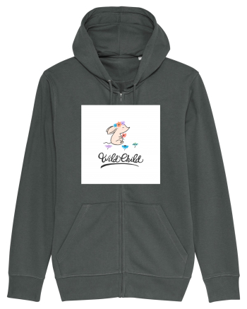 Wild Child Anthracite