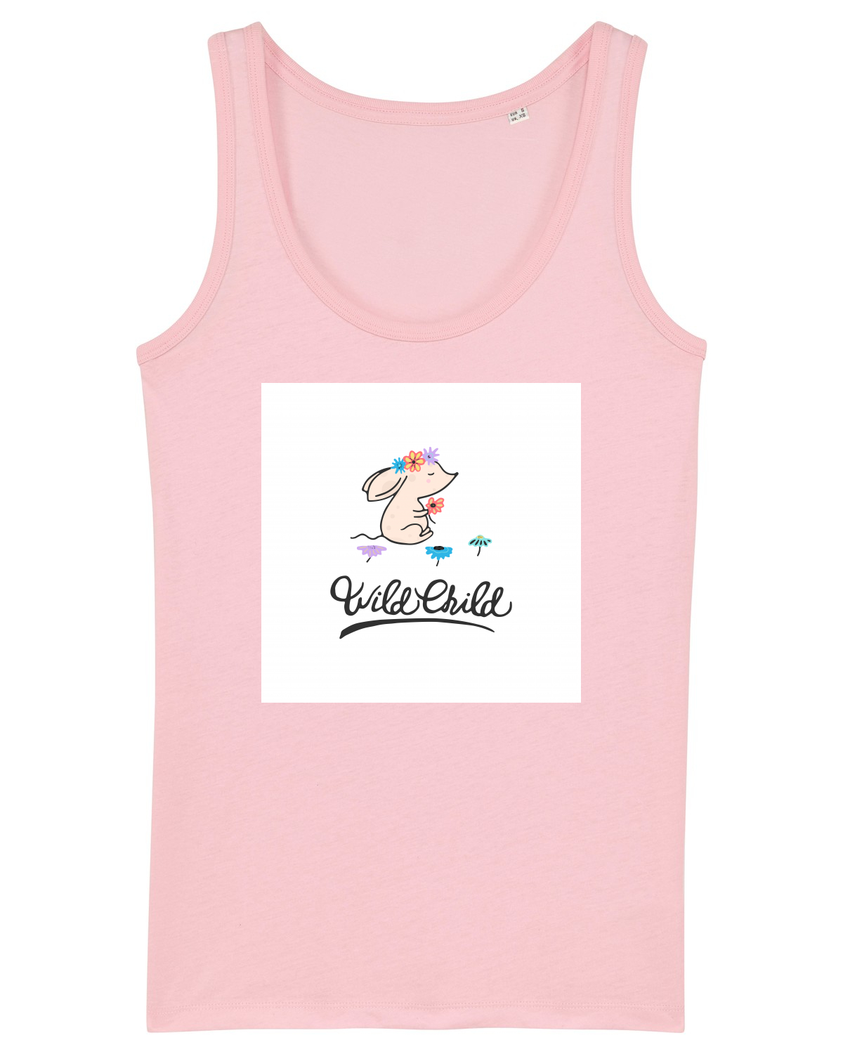 Maiou Damă Dreamer Cotton Pink