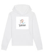 Wild Child Hanorac Unisex Drummer