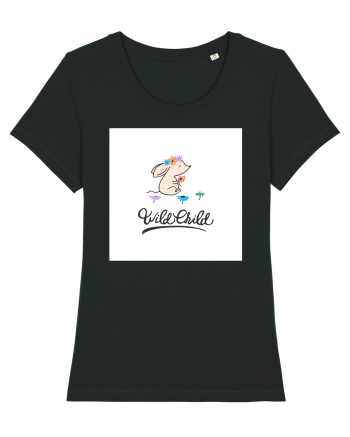 Wild Child Black