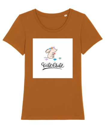 Wild Child Roasted Orange