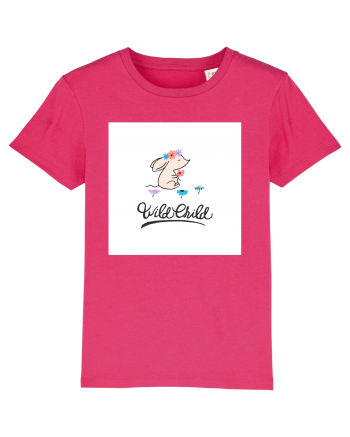 Wild Child Raspberry