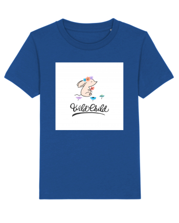 Wild Child Majorelle Blue
