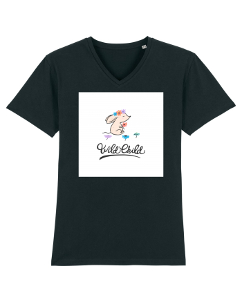 Wild Child Black