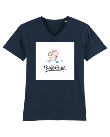 Wild Child French Navy