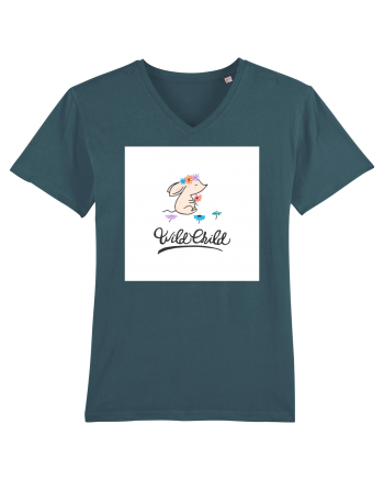 Wild Child Stargazer