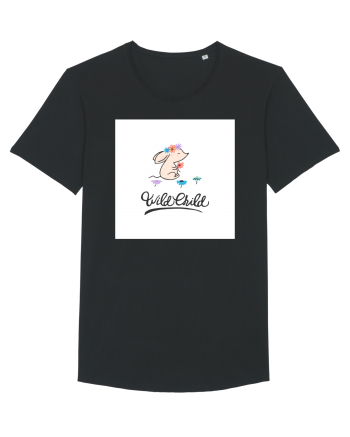 Wild Child Black