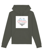 Little Boys are Superheroes Hanorac Unisex Drummer