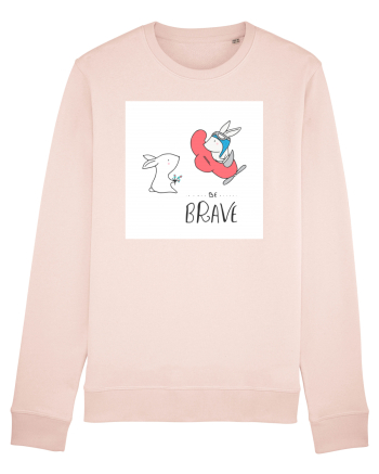 Welcome to the World Baby Candy Pink