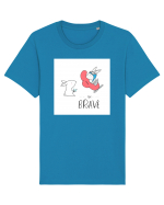 Welcome to the World Baby Tricou mânecă scurtă Unisex Rocker