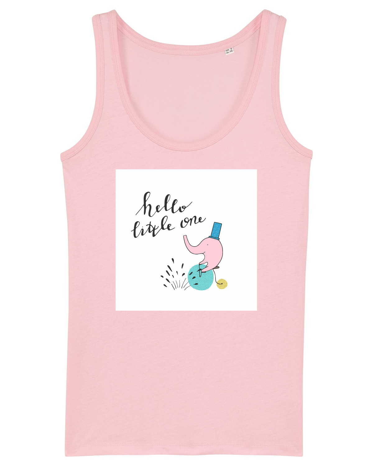 Maiou Damă Dreamer Cotton Pink