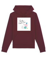 Hello Little One Hanorac Unisex Drummer
