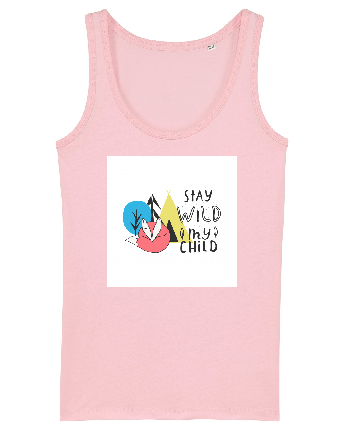 Maiou Damă Dreamer Cotton Pink