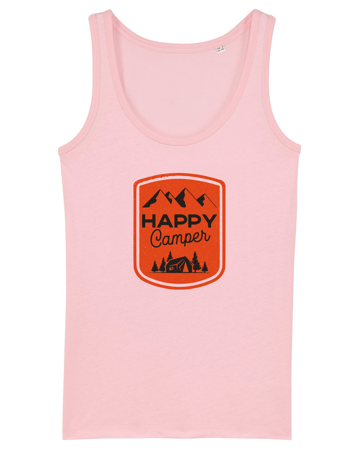 Maiou Damă Dreamer Cotton Pink