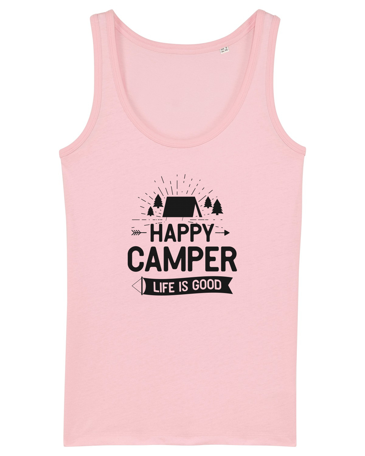 Maiou Damă Dreamer Cotton Pink