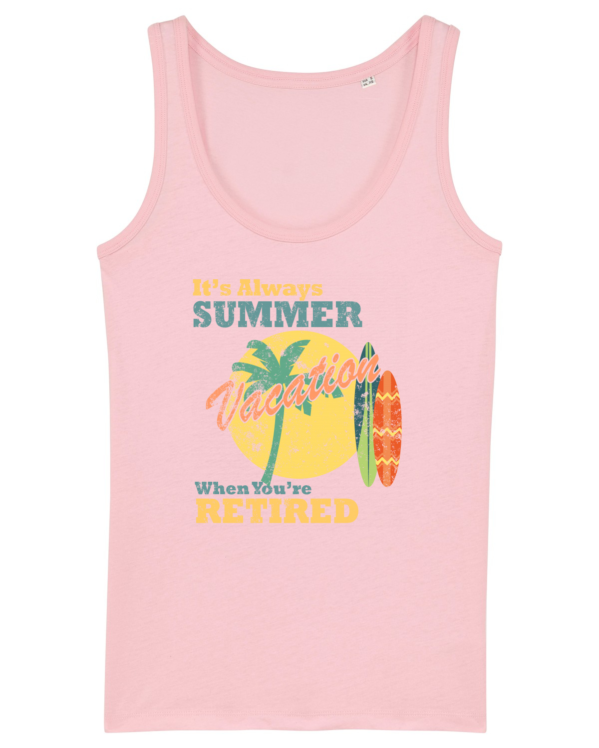 Maiou Damă Dreamer Cotton Pink