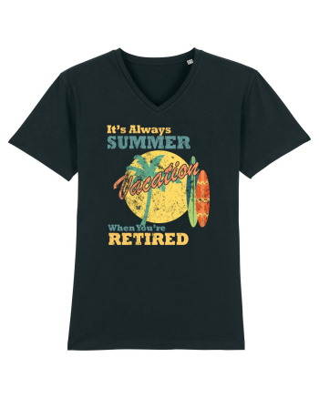 It's Always Summer Black