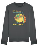 It's Always Summer Bluză mânecă lungă Unisex Rise