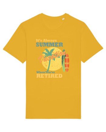 It's Always Summer Spectra Yellow