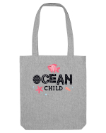 Ocean Cute Sacoșă textilă