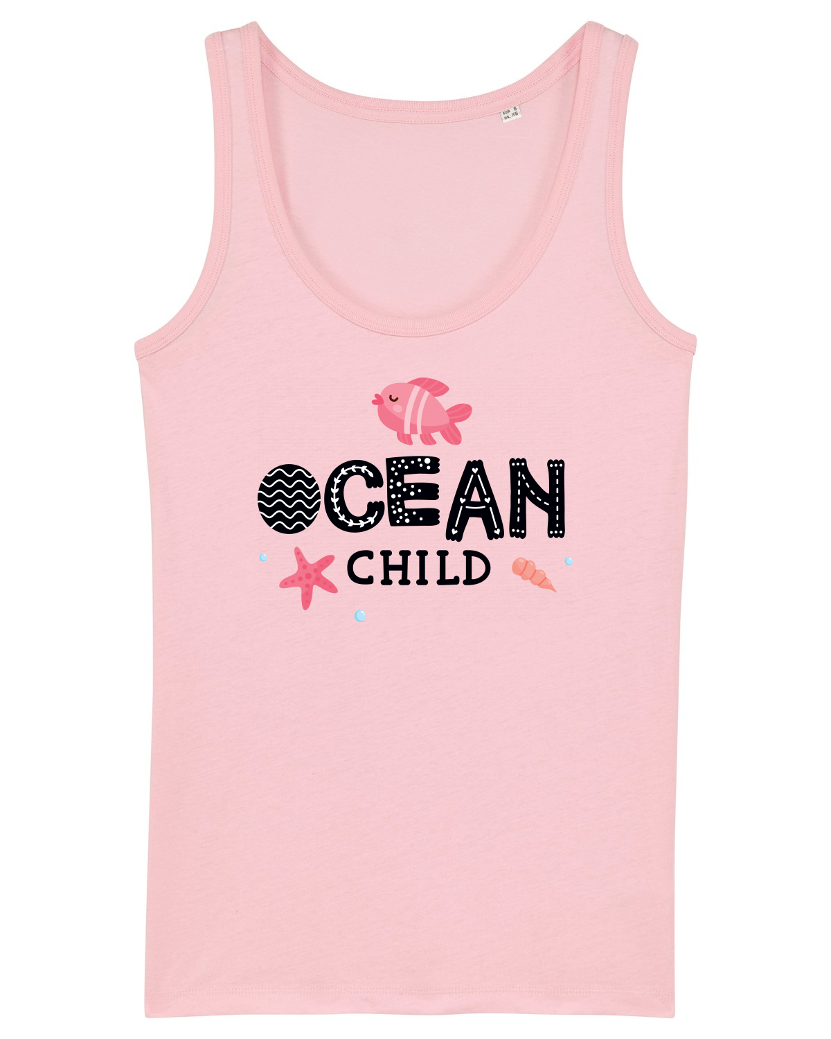 Maiou Damă Dreamer Cotton Pink