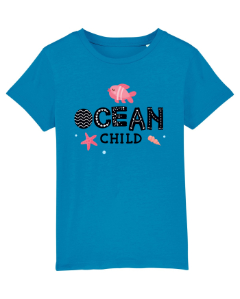 Ocean Cute Azur