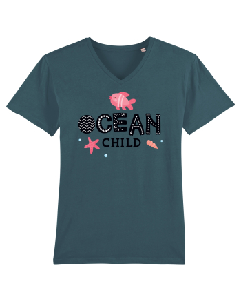 Ocean Cute Stargazer