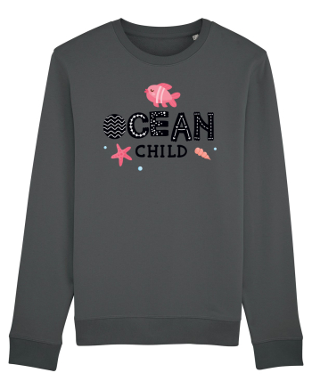 Ocean Cute Anthracite
