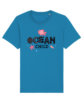 Ocean Cute Azur