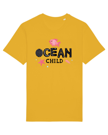 Ocean Cute Spectra Yellow