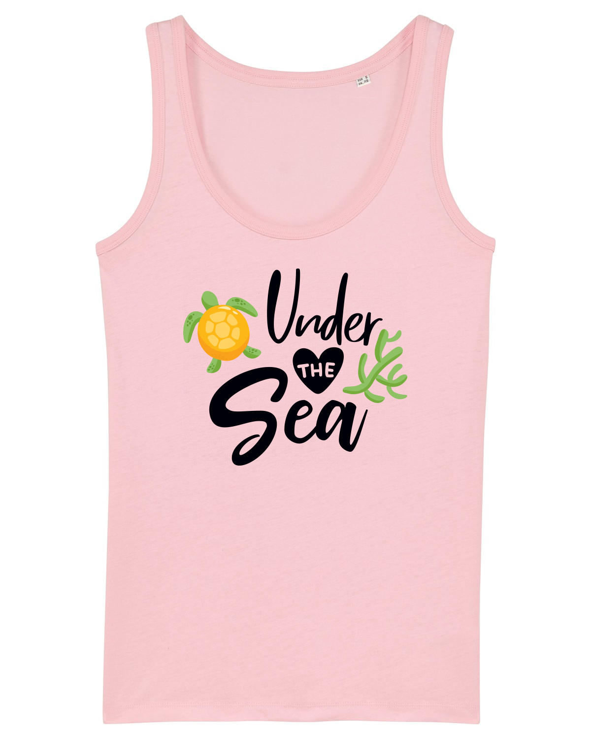 Maiou Damă Dreamer Cotton Pink