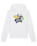 Under the Sea Hanorac Unisex Drummer