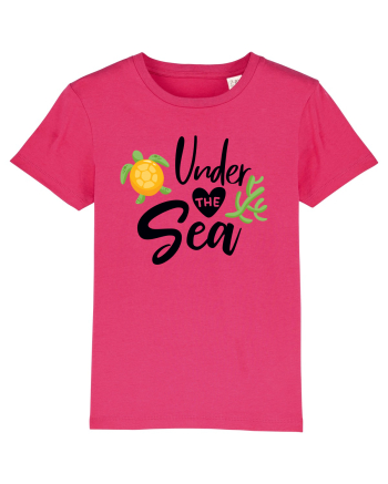Under the Sea Raspberry