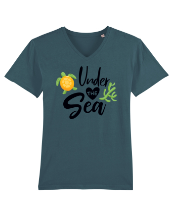 Under the Sea Stargazer