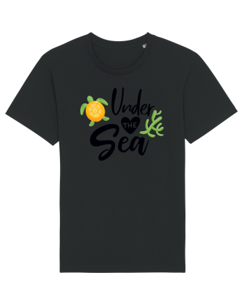 Under the Sea Black