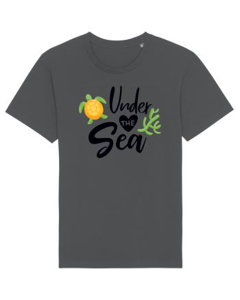 Under the Sea Anthracite