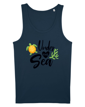 Under the Sea Navy
