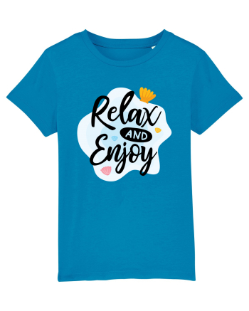 Relax and Enjoy Azur